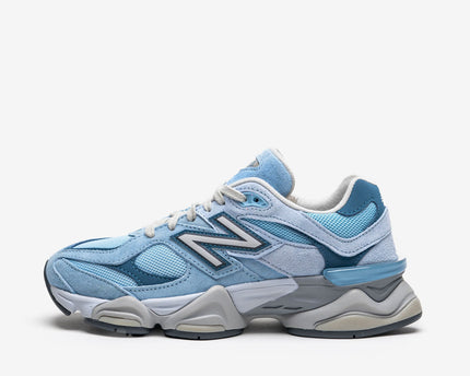 New Balance 9060 Chrome Blue
