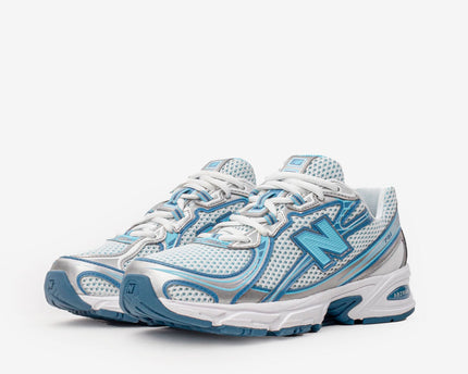 New Balance 740v2 Blue Agate White