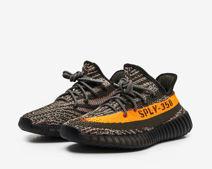 adidas Yeezy Boost 350 V2 Carbon Beluga