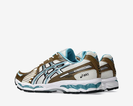 ASICS Gel-Kayano 12.1 Brown Blue