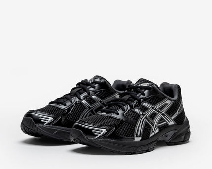 ASICS Gel-1130 Black Pure Silver