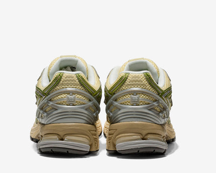 New Balance 1906R Yellow Parchment