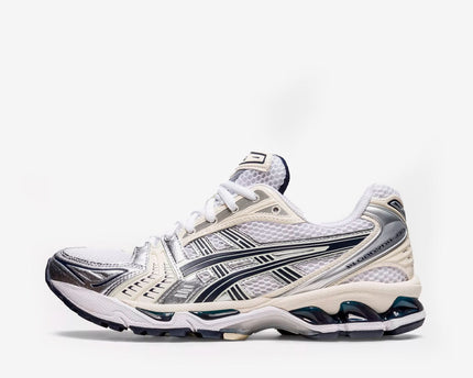 ASICS Gel-Kayano 14 White Midnight (Women's)