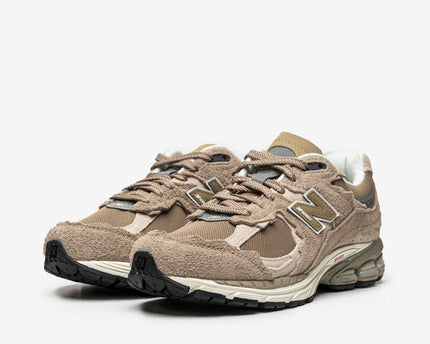 New Balance 2002R Protection Pack Driftwood