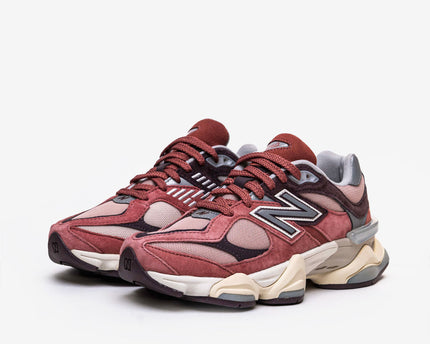 New Balance 9060 Sea Salt Cherry Blossom