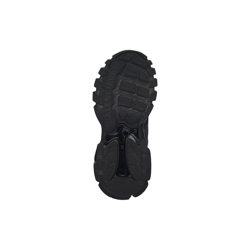 Balenciaga Track Noir