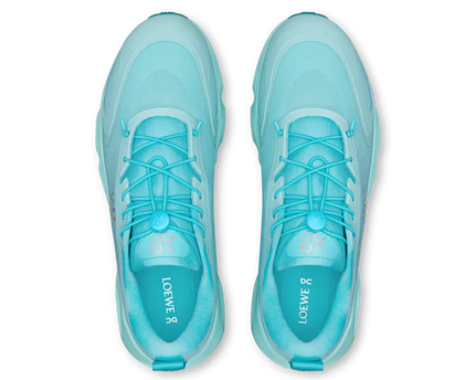 Cloudsolo Loewe — Turquoise