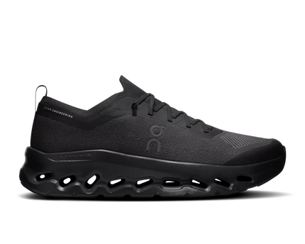 Cloudsurfer nimbus  - Black