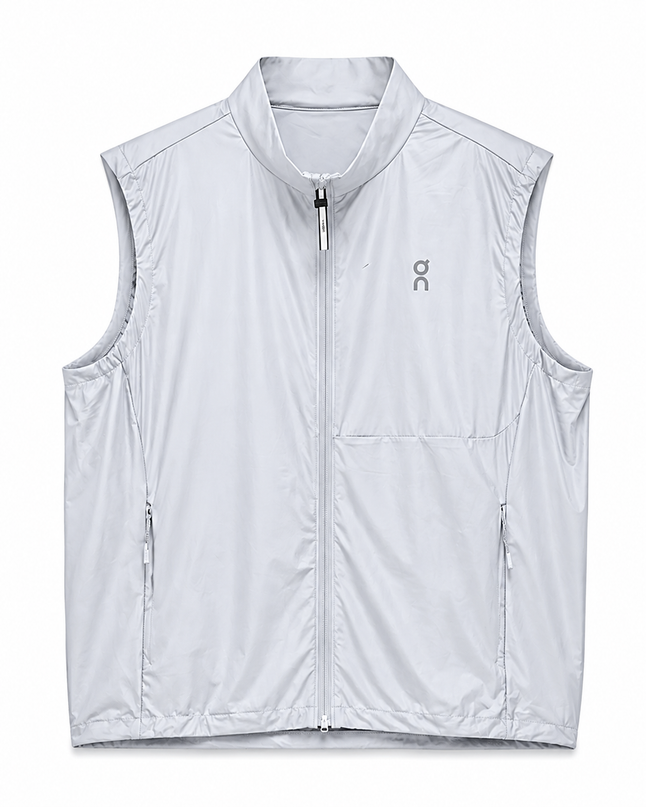 Doudoune storm ivory