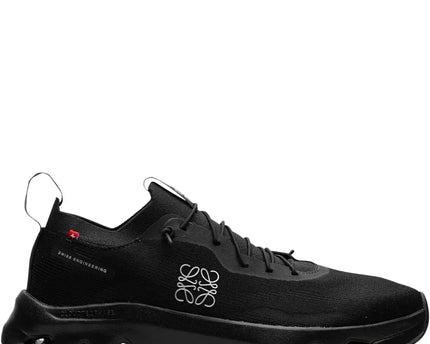 On Cloud × Loewe — Cloudtilt Noir 2.0