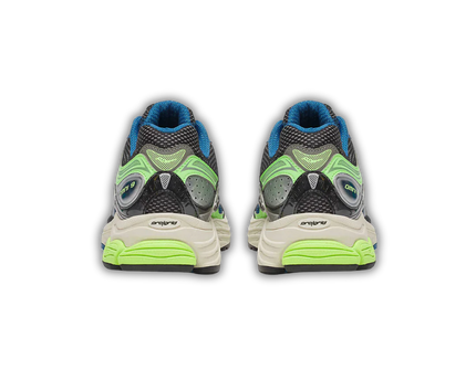 SAUCONY OMNI 9 TROPICAL BLUE