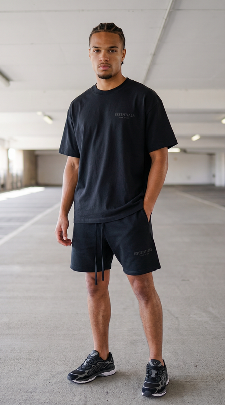Ensemble été
