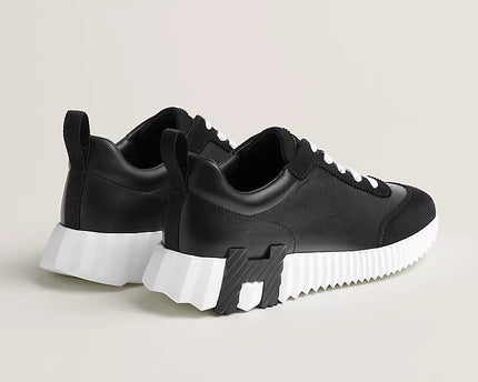 Sneakers Hermes Bouncing  Noir