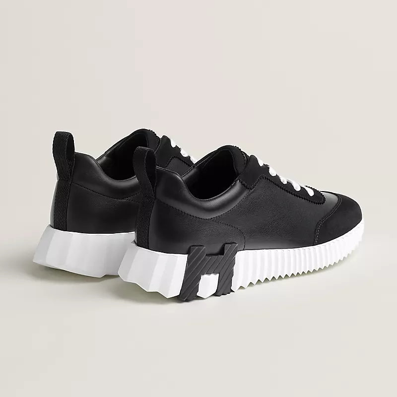 Sneakers Hermes Bouncing  Noir