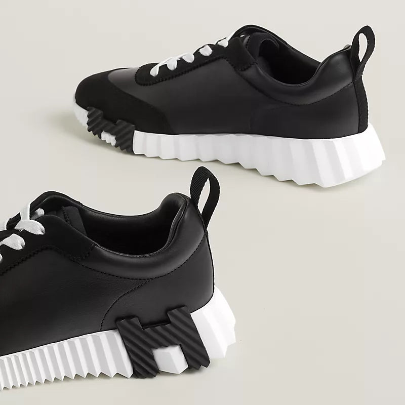 Sneakers Hermes Bouncing  Noir