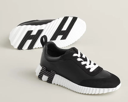 Sneakers Hermes Bouncing  Noir