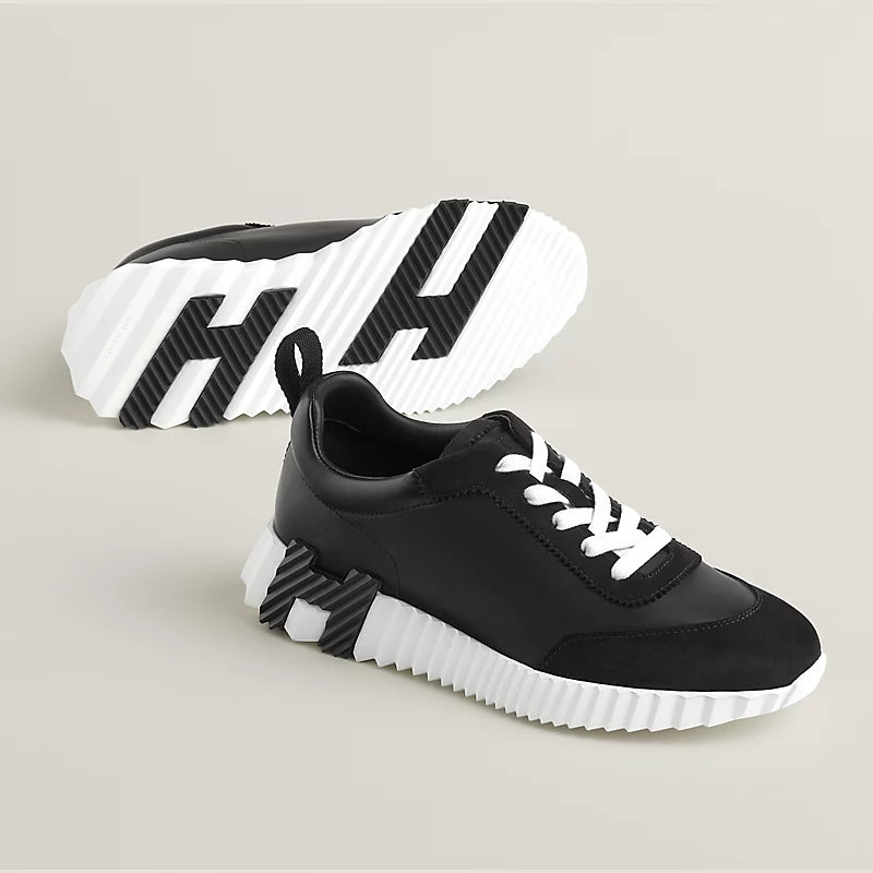 Sneakers Hermes Bouncing  Noir