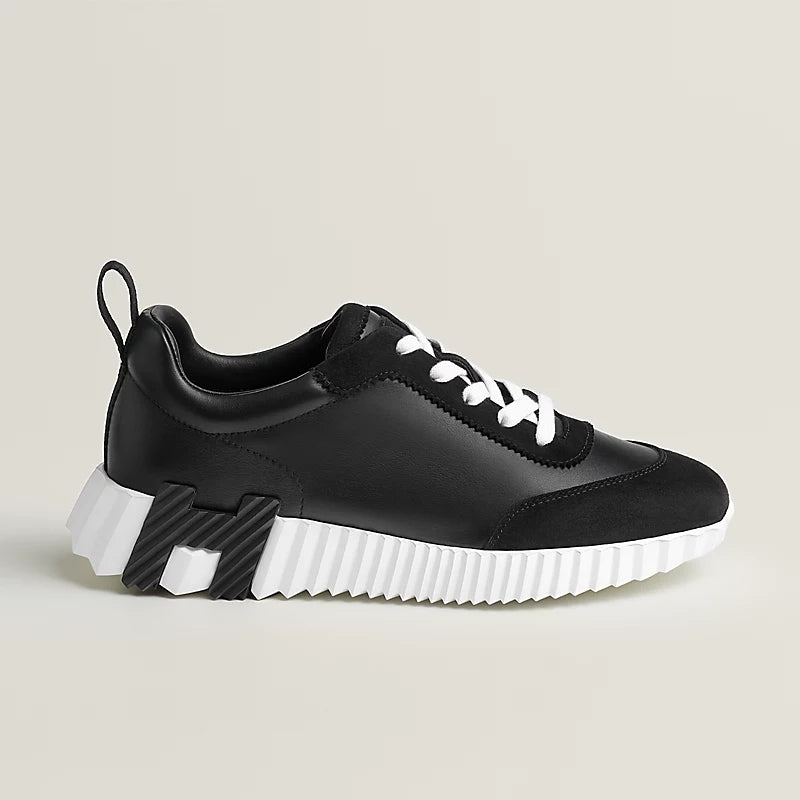 Sneakers Hermes Bouncing  Noir