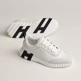 Sneakers Hermes Boucing Blanc