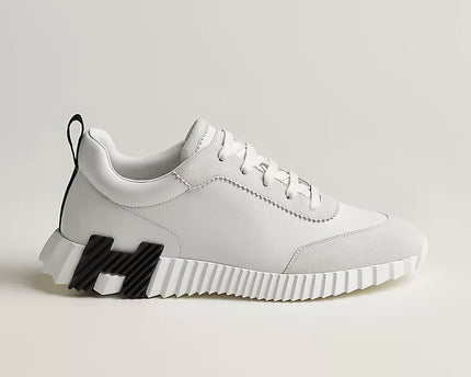 Sneakers Hermes Boucing Blanc