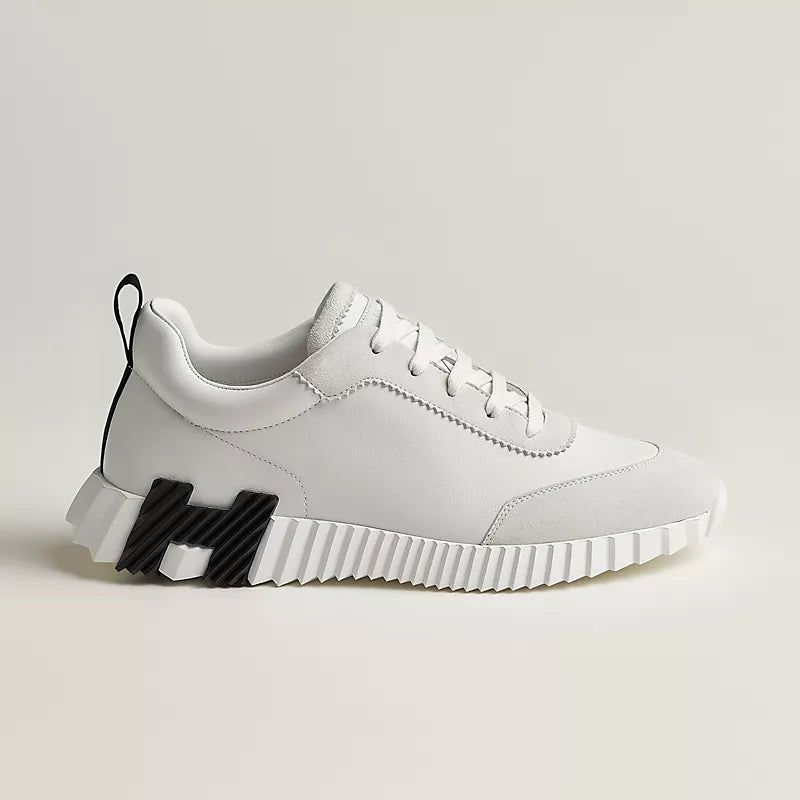 Sneakers Hermes Boucing Blanc