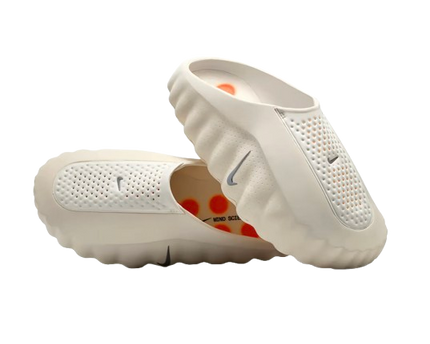 NIKE MIND 001 - WHITE