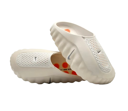 NIKE MIND 001 - WHITE