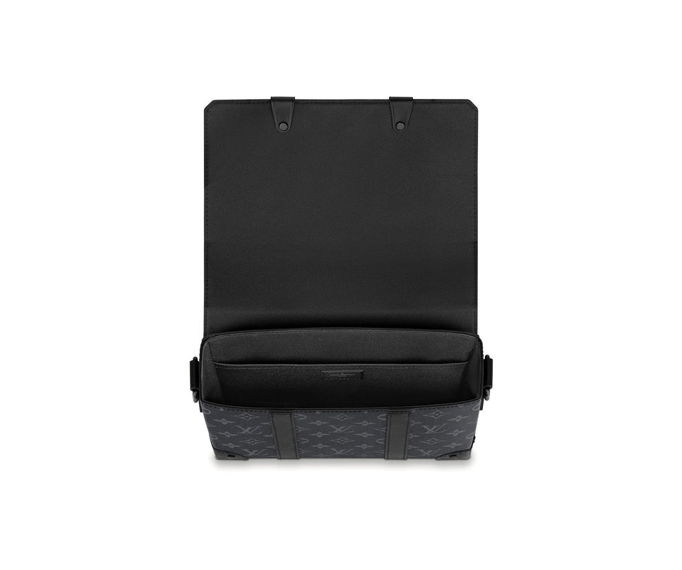 Sac Messenger Louis Vuitton - #2