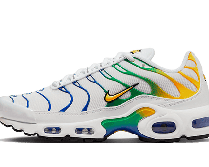 Nike® Air Max Plus Brazil