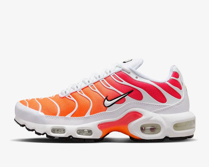 Nike TN Plus Orange/Pink