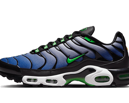 Nike® Air Max Plus Icons Scream Green