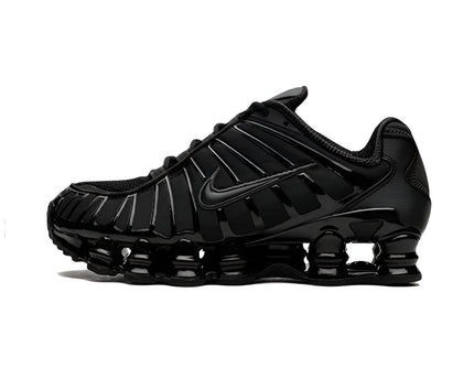 Nike® Shox TL Black Max