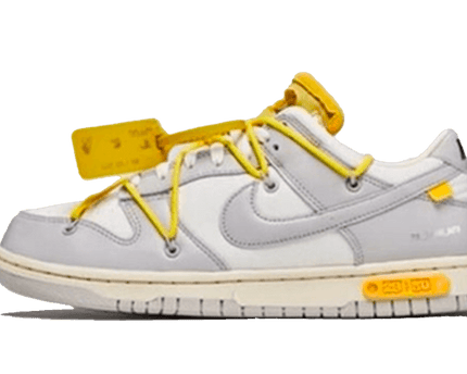Nike® x Off-White® Dunk Low lot 29