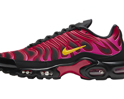 Nike® x Supreme® Air Max Plus Tn Fire Pink