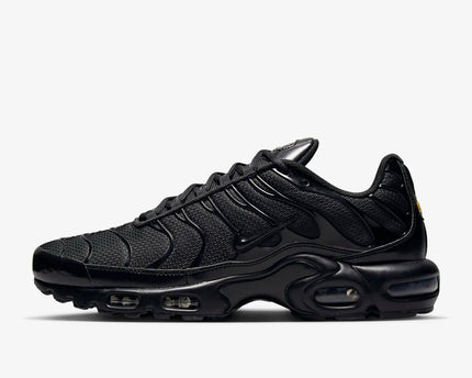 Nike TN Plus Black