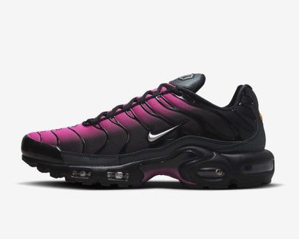 Nike TN Plus Black/Pink