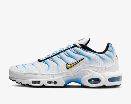 Nike TN plus BGold