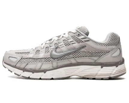 Nike P6000 Beige/Grey