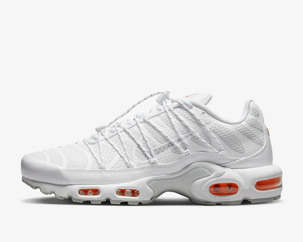 Nike TN Plus Utility White