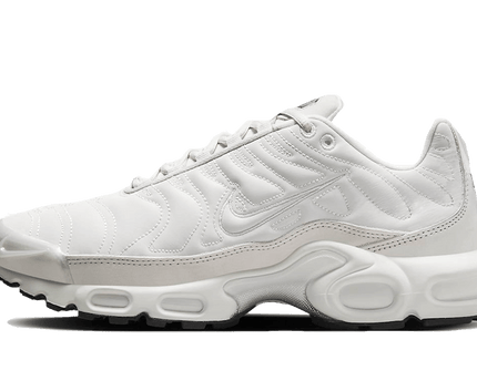Nike® Air Max Plus Reflective Platinum