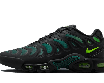 Nike® Air Max Plus Drift Black Volt
