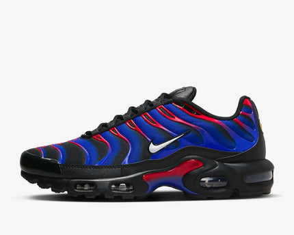 Nike TN Plus Spiderman