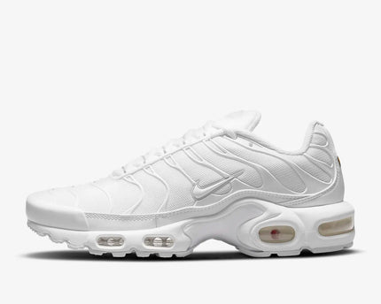 Nike TN Plus White