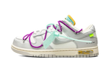 Nike® x Off-White® Dunk Low lot 21