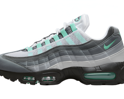 Nike® Air Max 95 Hyper Turquoise