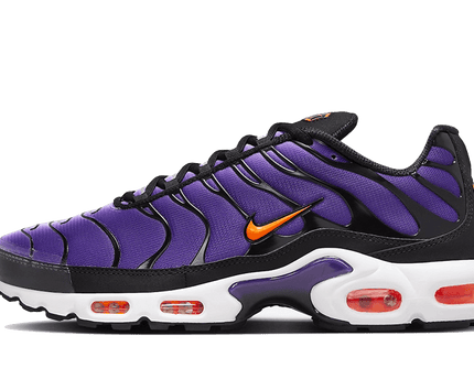 Nike® Air Max Plus Voltage Purple
