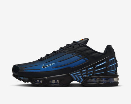 Nike TN 3 Blue