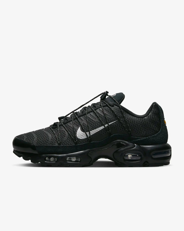 Nike TN Plus Utility Black