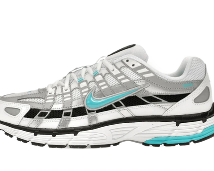 Nike P6000 Blue D-Cactus