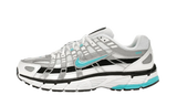 Nike P6000 Bleu D-Cactus